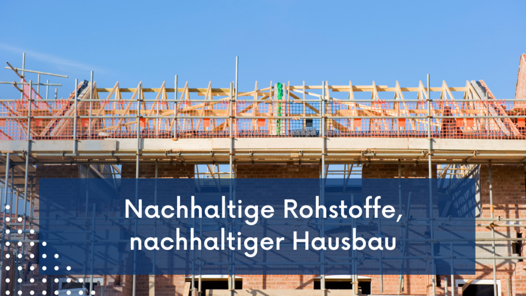 Ludes & Mende - Nachhaltiger Hausbau
