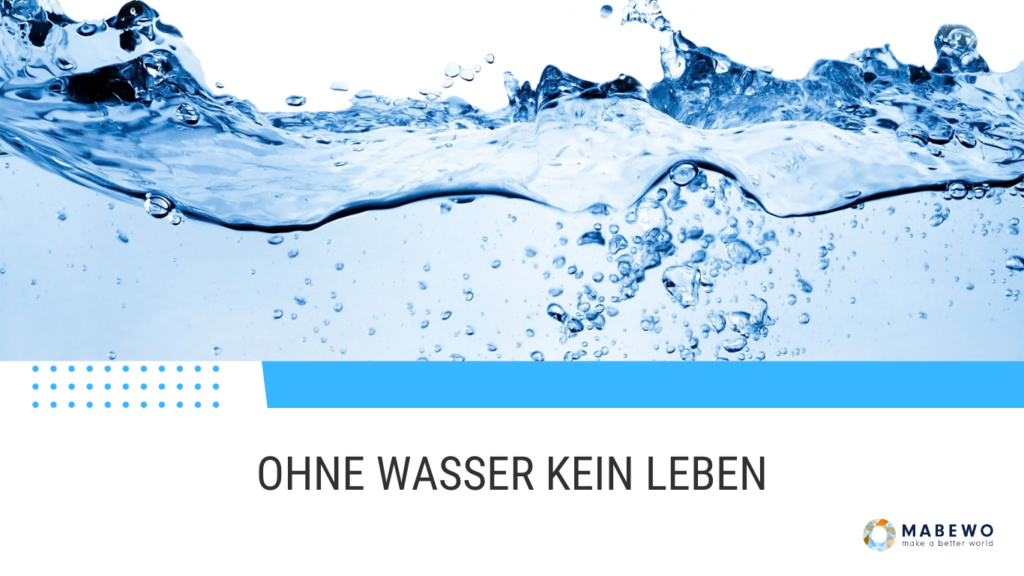 MABEWO AG - Wasser