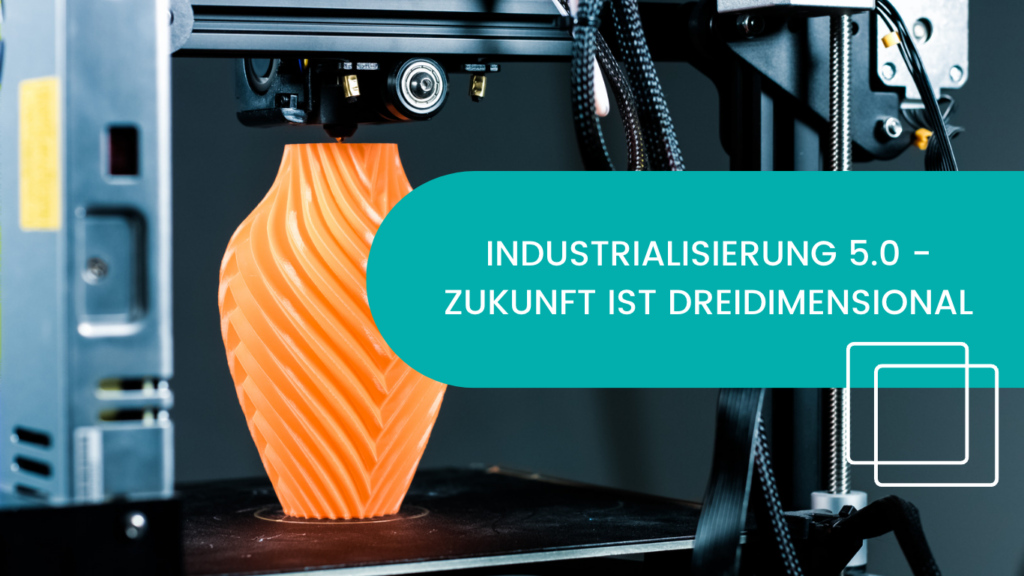 Nuform - Industrie 5.0