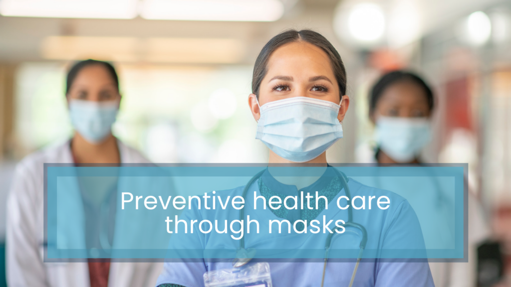 PPE Germany GmbH - Preventive health