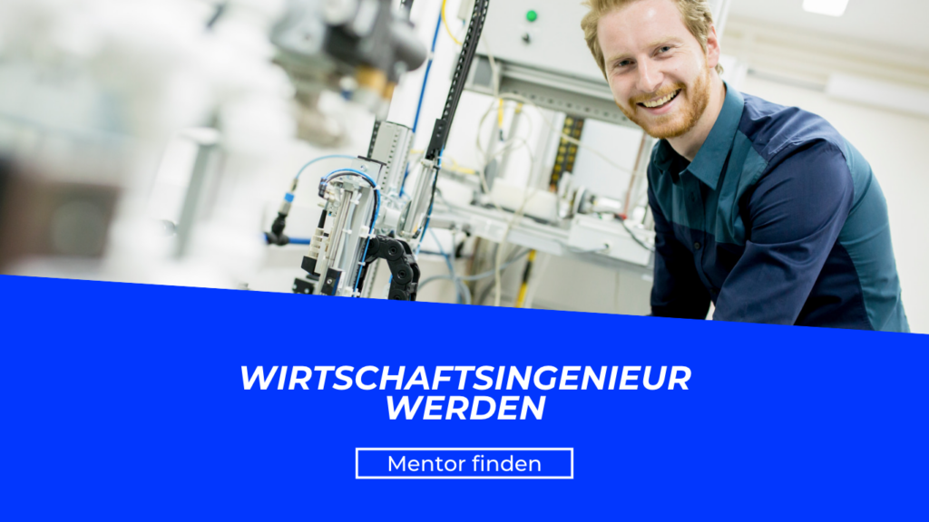 Strive - Mentor Wirtschaftsingenieur