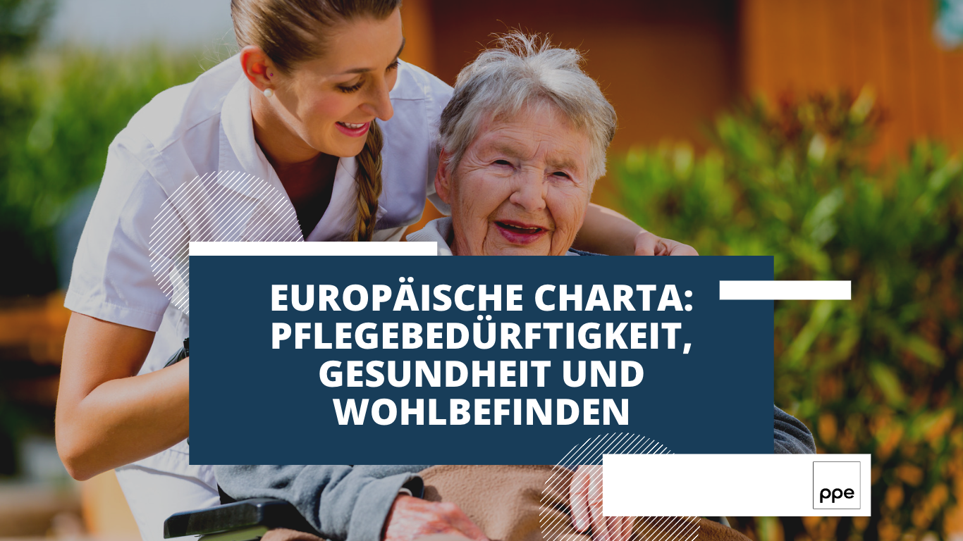 PPE Germany GmbH - Europäische Charta