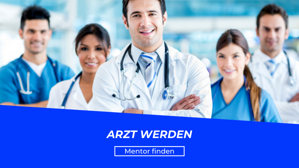 Strive - Arzt werden