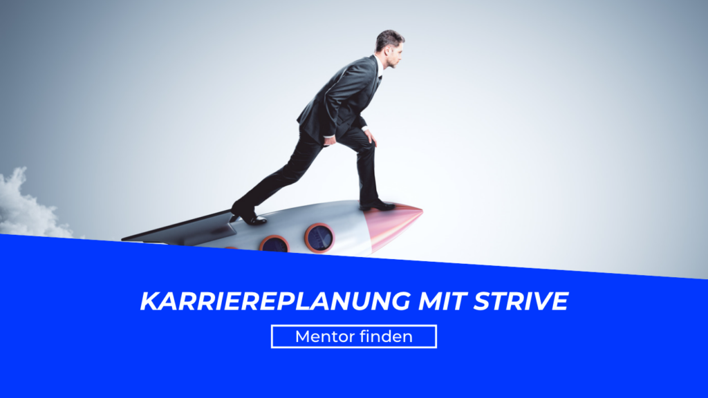 Strive - Karriereplanung