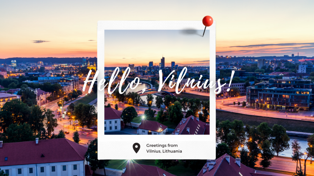 Vilnius ABOWI UAB