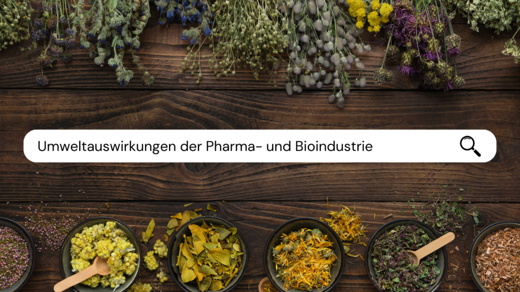 Helvezia AG - Umwelt Pharmaindustrie