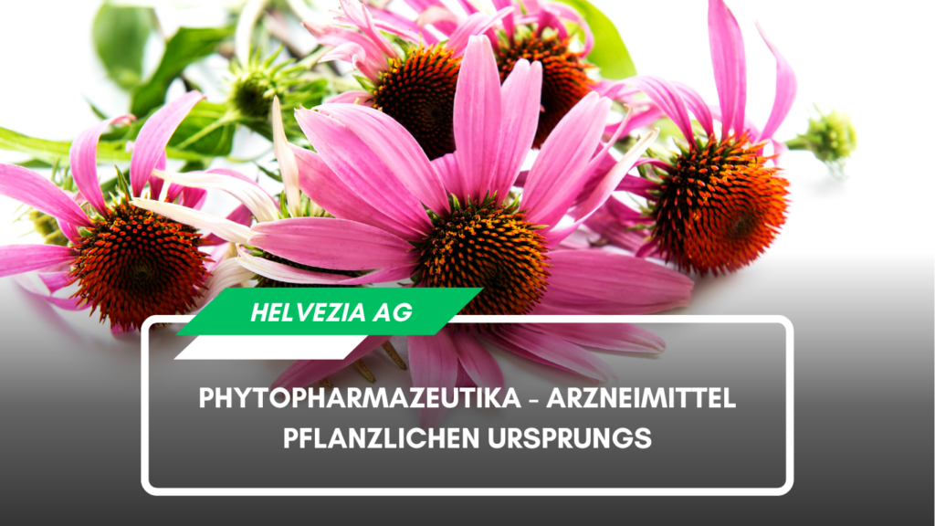 Helvezia AG - Phytopharmazeutika