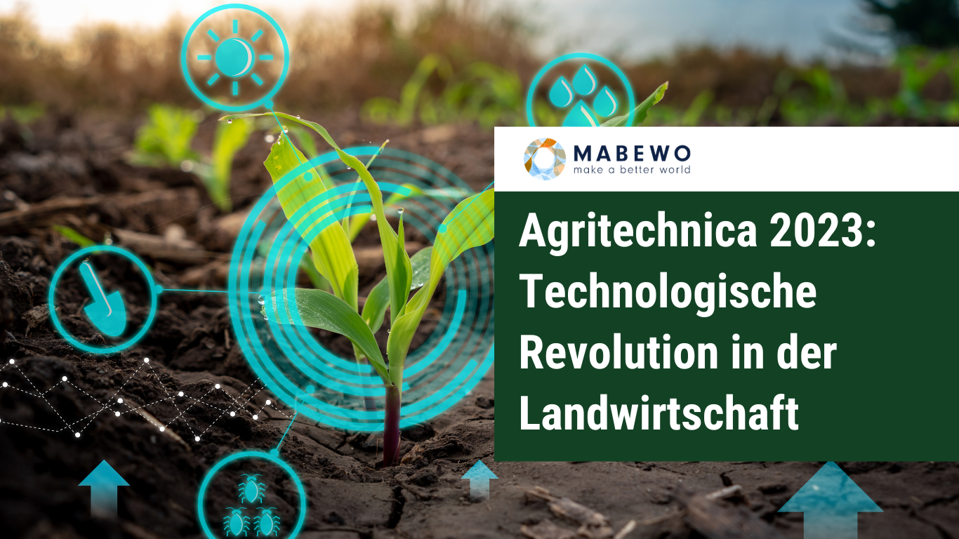 MABEWO - Agritechnica