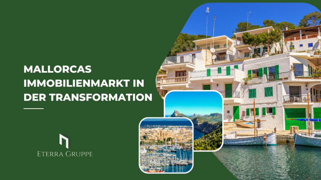 Eterra Gruppe - Mallorca Immobilien