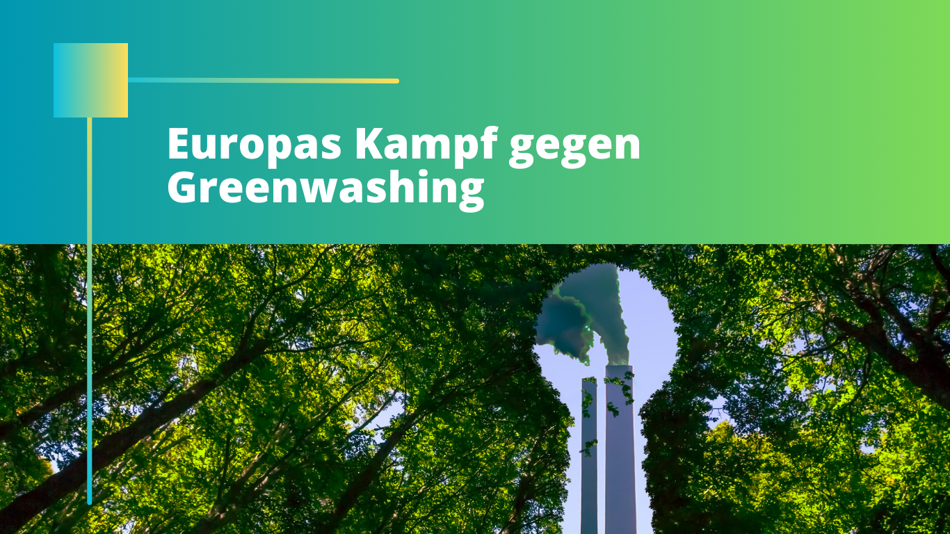 Helvezia AG - Greenwashing
