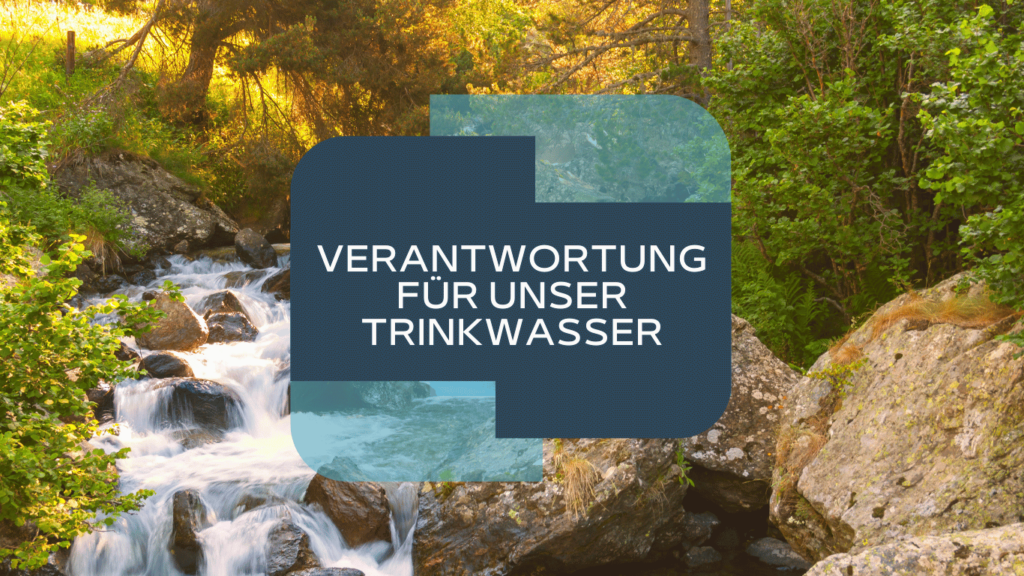 Ferment Effect GmbH - Verantwortung unseres Trinkwassers