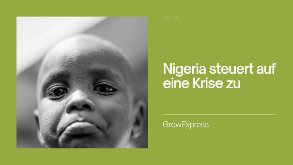 Krise Nigeria - GrowExpress Ltd