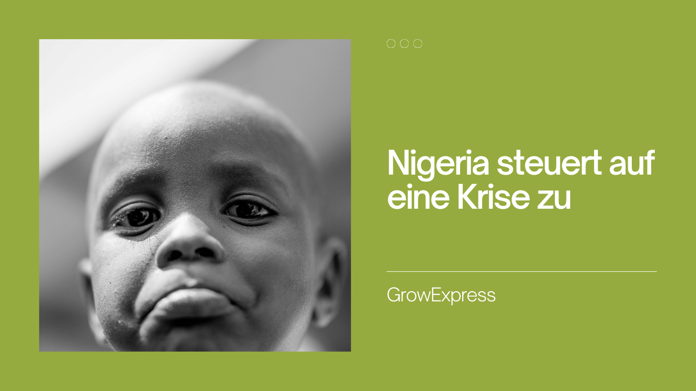 Krise Nigeria - GrowExpress Ltd