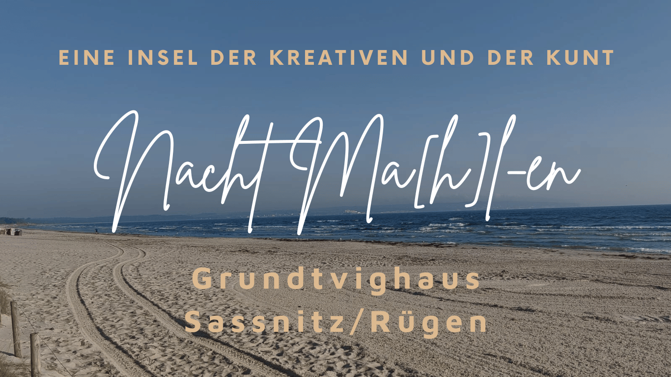 Nachtmahlen im Grundtvighaus Sassnitz 2024