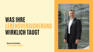 Was Ihre Lebensversicherung wirklich taugt - Trivisus GmbH