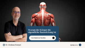 Vom Muskel zur Maschine - Eyroq