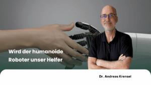 Wird der Roboter unser Helfer - Eyroq