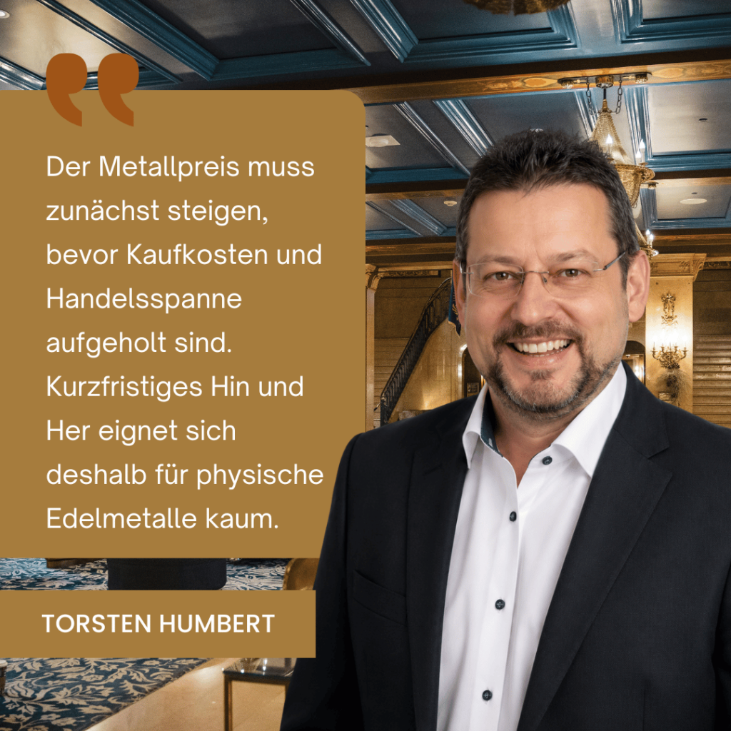 Edelmetallpreise - Nordmark Wertkontor GmbH