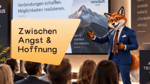 Zwischen Angst und Hoffnung bei Lebensversicherten - Trivisus GmbH